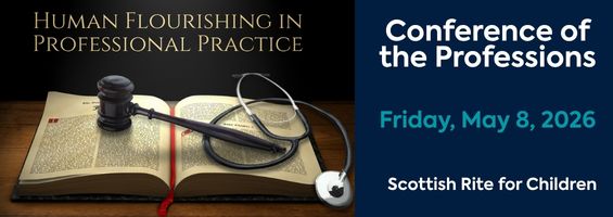 2026 Conference of the Professions