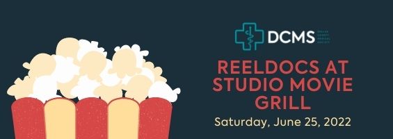 ReelDocs at Studio Movie Grill