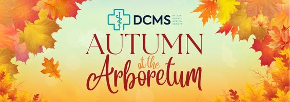DCMS Autumn at the Arboretum