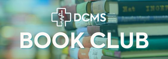 DCMS Book Club – June 2026
