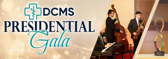 DCMS 2026 Presidential Gala