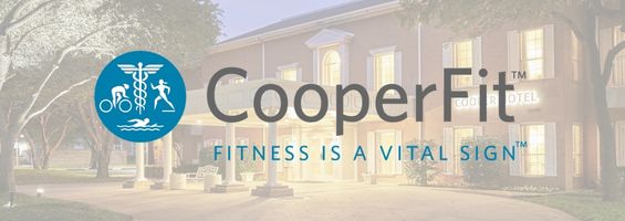 Discover CooperFit: Cardiovascular Fitness Testing for Your Practice