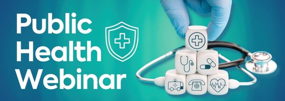 DCMS and DCHHS Public Health Update