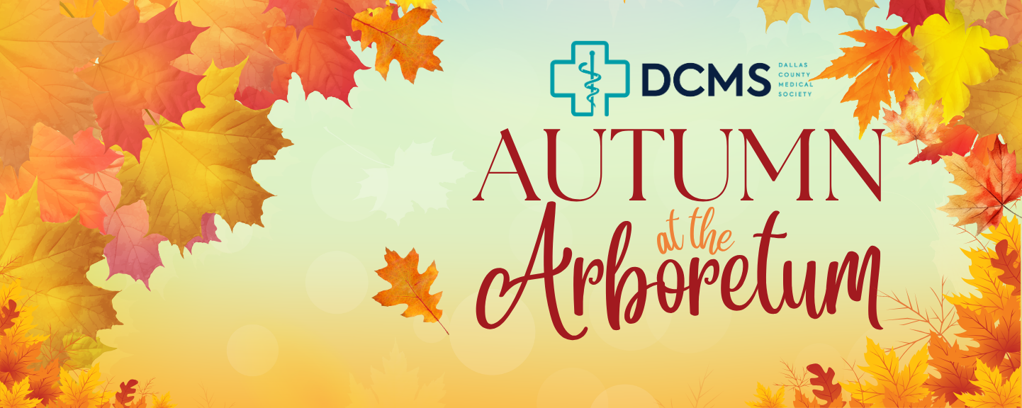 DCMS Autumn at the Arboretum