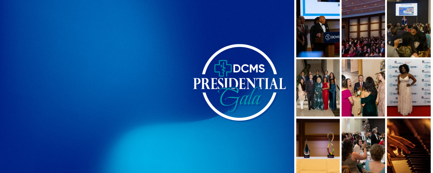 DCMS 2026 Presidential Gala