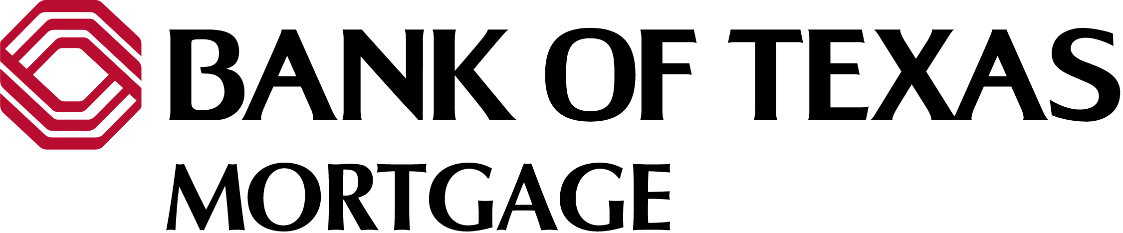 Bank of Texas Mortgage