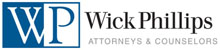 Wick Phillips